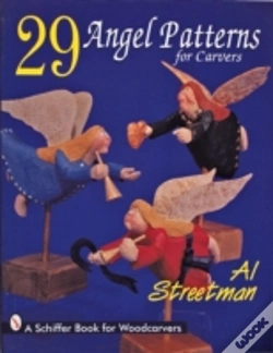 Capa do artigo 29 Angel Patterns For Carvers