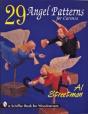 29 Angel Patterns For Carvers - Preview