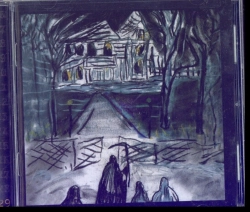 Capa do artigo 29 - CD