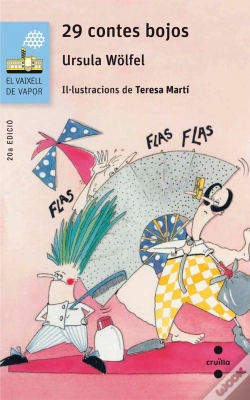 Capa do artigo 29 Contes Bojos