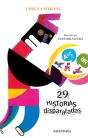 29 Historias Disparatadas - Preview