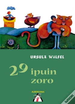 Capa do artigo 29 Ipuin Zoro