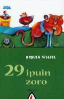 29 Ipuin Zoro