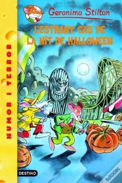 Capa do artigo 29- L'Estrany Cas De La Nit De Halloween