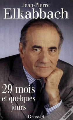 Capa do artigo 29 Mois Et Quelques Jours