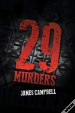Capa do artigo 29 Murders