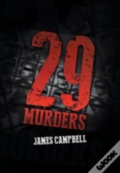 Capa do artigo 29 Murders