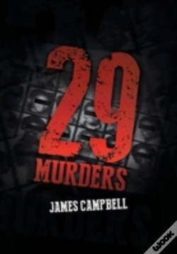 Capa do artigo 29 Murders