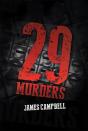 29 Murders - Preview