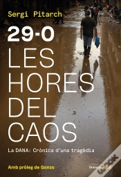 Capa do artigo 29-O Les Hores Del Caos