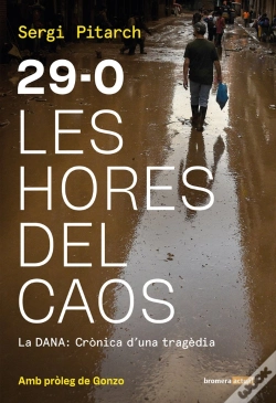 Capa do artigo 29-O Les Hores Del Caos
