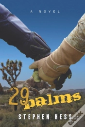 Capa do artigo 29 Palms