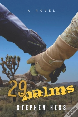 Capa do artigo 29 Palms