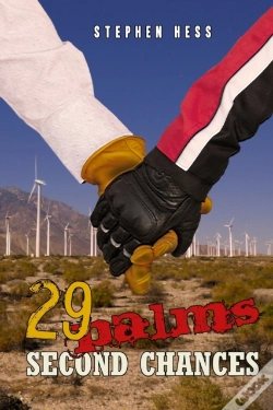 Capa do artigo 29 Palms