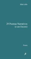 29 Poemas Narrativos (e um Encore)