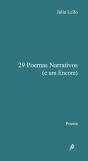 29 Poemas Narrativos (e um Encore) - Preview