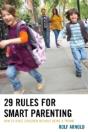 29 Rules For Smart Parenting - Preview