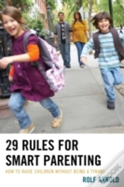 Capa do artigo 29 Rules For Smart Parenting
