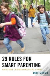 Capa do artigo 29 Rules For Smart Parenting