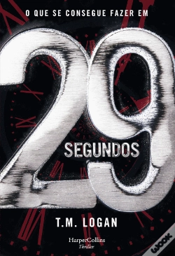 Capa do artigo 29 Segundos