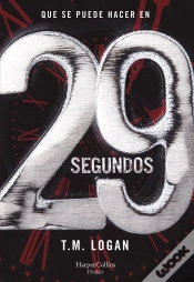 Capa do artigo 29 Segundos
