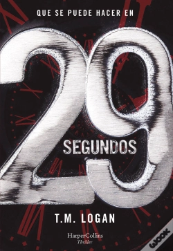 Capa do artigo 29 Segundos