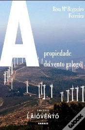 Capa do artigo 292.A Propiedade Do Vento Galego