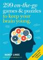 299 On-The-Go Games & Puzzles To Keep Your Brain Young - Preview