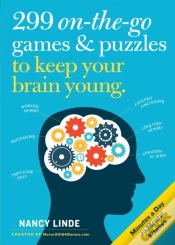 Capa do artigo 299 On-The-Go Games & Puzzles To Keep Your Brain Young
