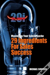 Capa do artigo 29i: 29 Ingredients For Sales Success