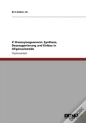 Capa do artigo 2aã¢Â€Šâ¬Ã‹Å"-Desoxyisoguanosin