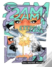 Capa do artigo 2am Eternal