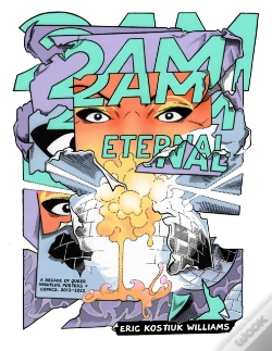 Capa do artigo 2am Eternal