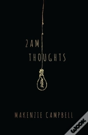 Capa do artigo 2am Thoughts
