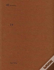 Capa do artigo 2b De Aedibus 43