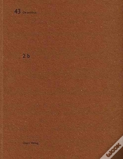 Capa do artigo 2b De Aedibus 43