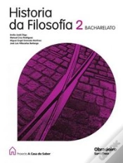 Capa do artigo 2bch Filosofia Gall Casa Del Saber Ed09