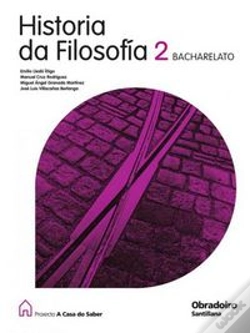 Capa do artigo 2bch Filosofia Gall Casa Del Saber Ed09