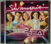 Capa do artigo 2Beat - CD