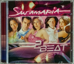 Capa do artigo 2Beat - CD