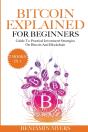 (2books In 1) Bitcoin Explained For Beginners - Preview