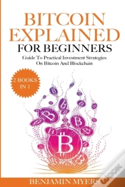 Capa do artigo (2books In 1) Bitcoin Explained For Beginners