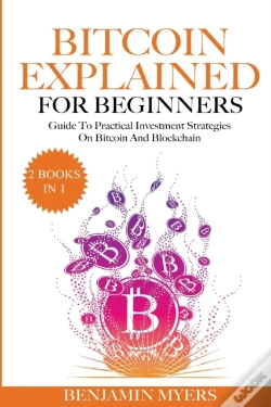 Capa do artigo (2books In 1) Bitcoin Explained For Beginners