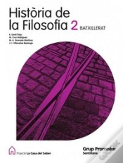 Capa do artigo 2btx Hist De La Filosofia Catal Ed09