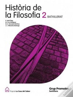 Capa do artigo 2btx Hist De La Filosofia Catal Ed09
