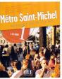 2cd Coll Metro St Michel Niv1 - Preview