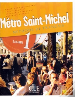 Capa do artigo 2cd Coll Metro St Michel Niv1