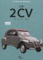 2cv Citroen - Preview