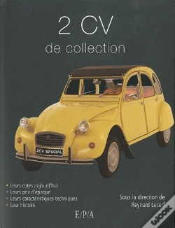 Capa do artigo 2cv De Collection