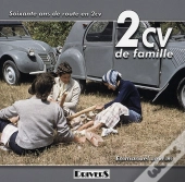 2cv De Famille